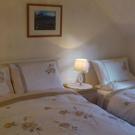Christines Guest House Inverness Exteriör bild