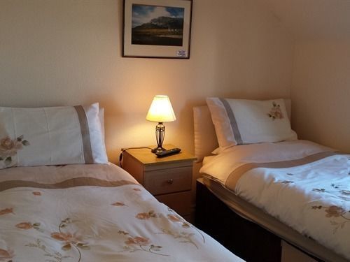 Christines Guest House Inverness Exteriör bild